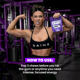 Workout Candy®