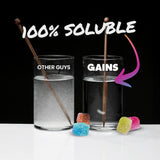 Instantized Creatine® - Sour Gummy