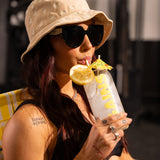 sweet lemonade