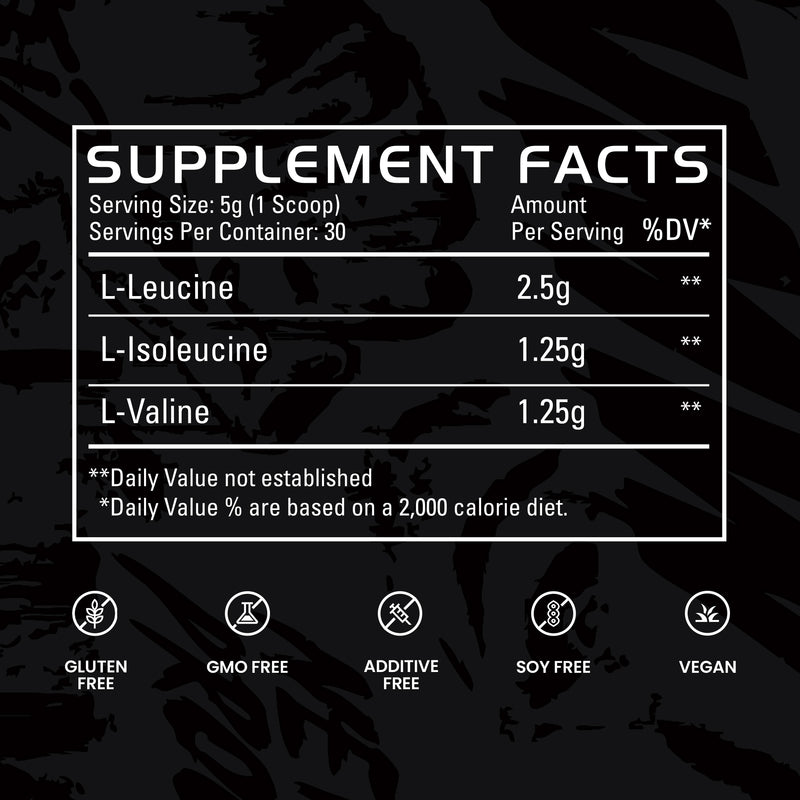 Supplement_facts_BCAA | original 30