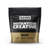 Instantized Creatine®