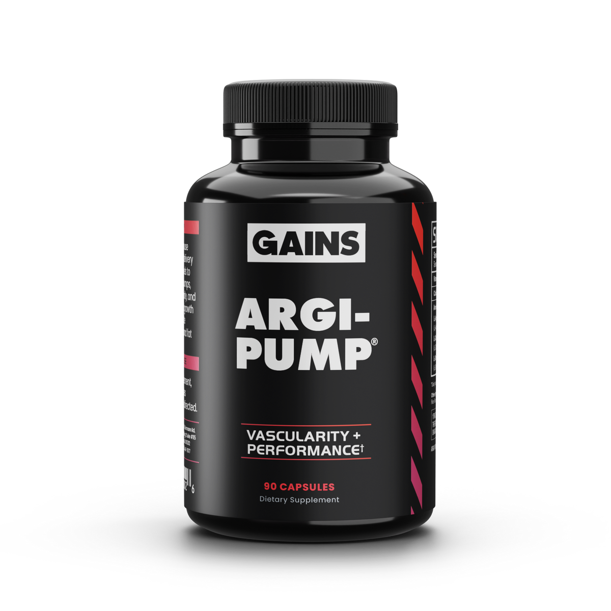 Muscle Building Stack