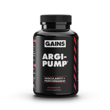 Muscle Building Stack