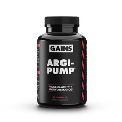 Argi-Pump