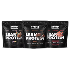 All 3 Flavors Bundle