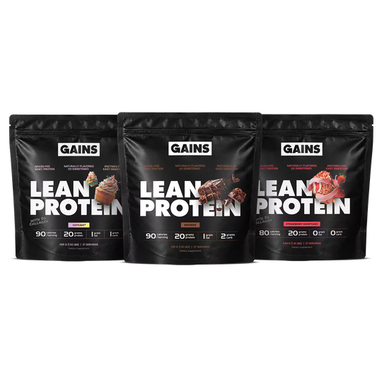 Lean Protein