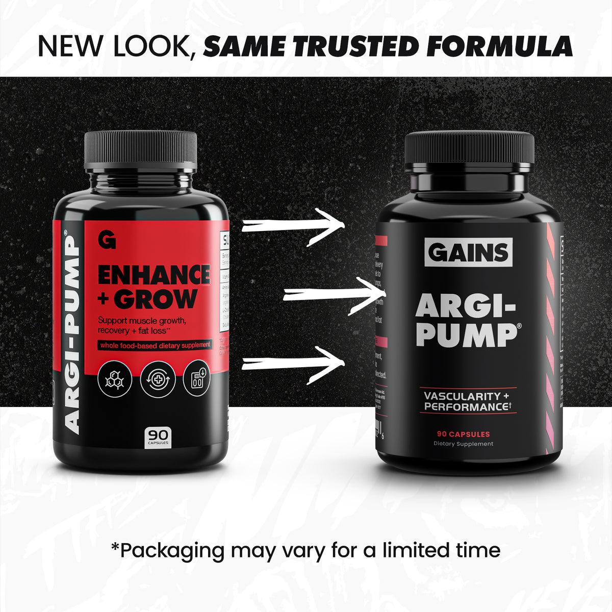 Argi-Pump