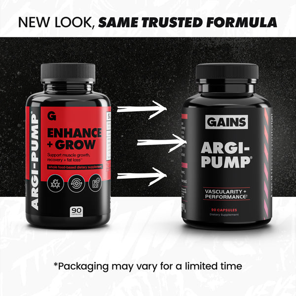 Argi-Pump