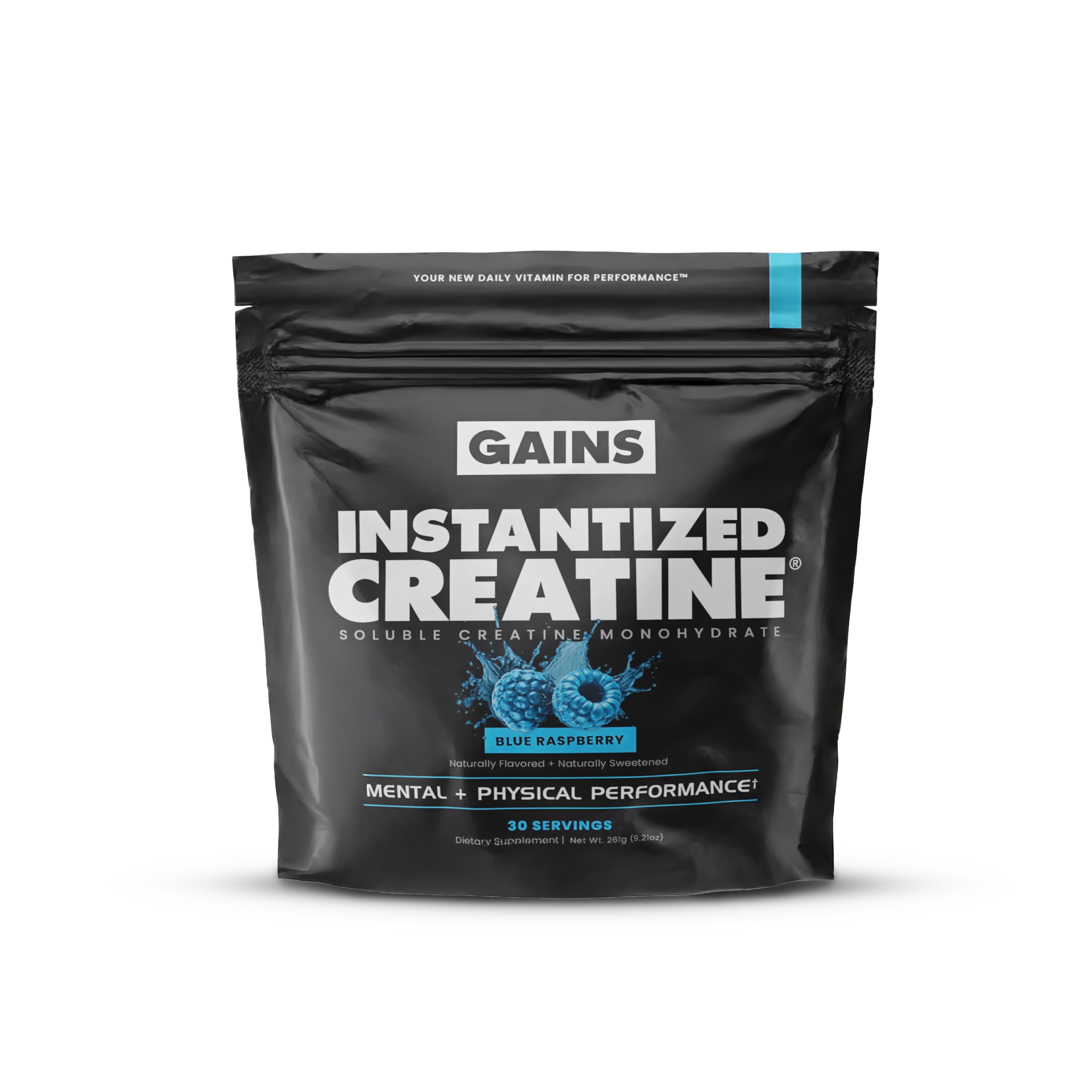 Instantized Creatine®