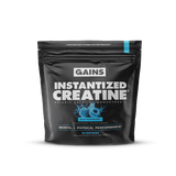 Instantized Creatine™