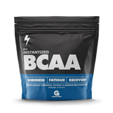 Instantized BCAAs