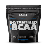 Instantized BCAAs