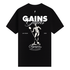 Olympia 2026 T-Shirt (Exclusive)