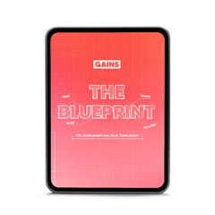 The Blueprint eBook