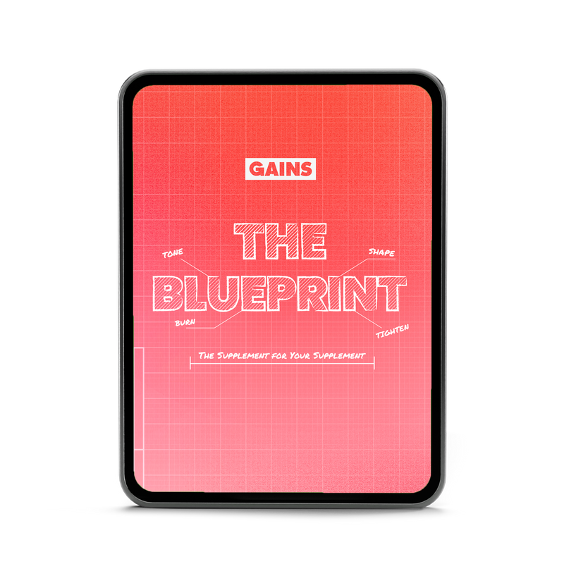 The Blueprint eBook