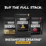 Instantized Creatine® - Sweet Lemonade