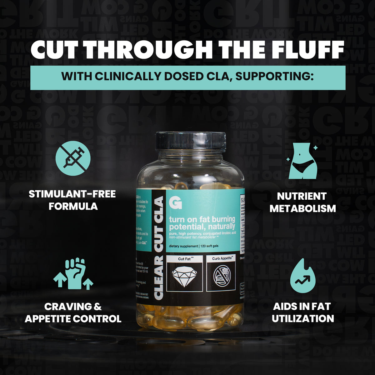 Fat Loss Stack
