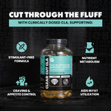 Fat Loss Stack