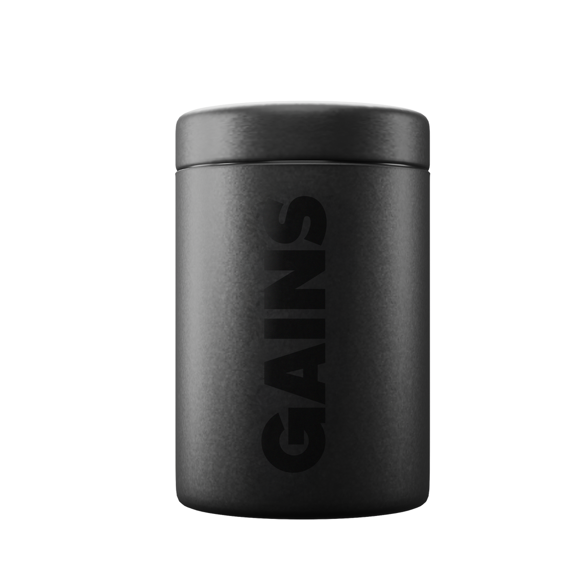 Premium Canister