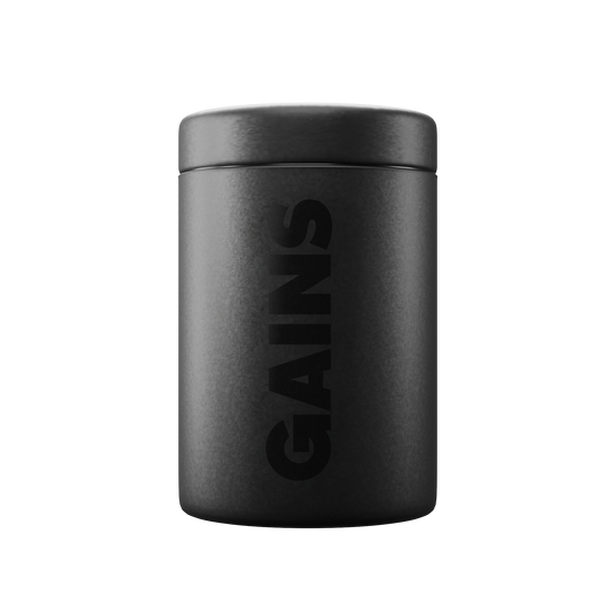 Premium Canister