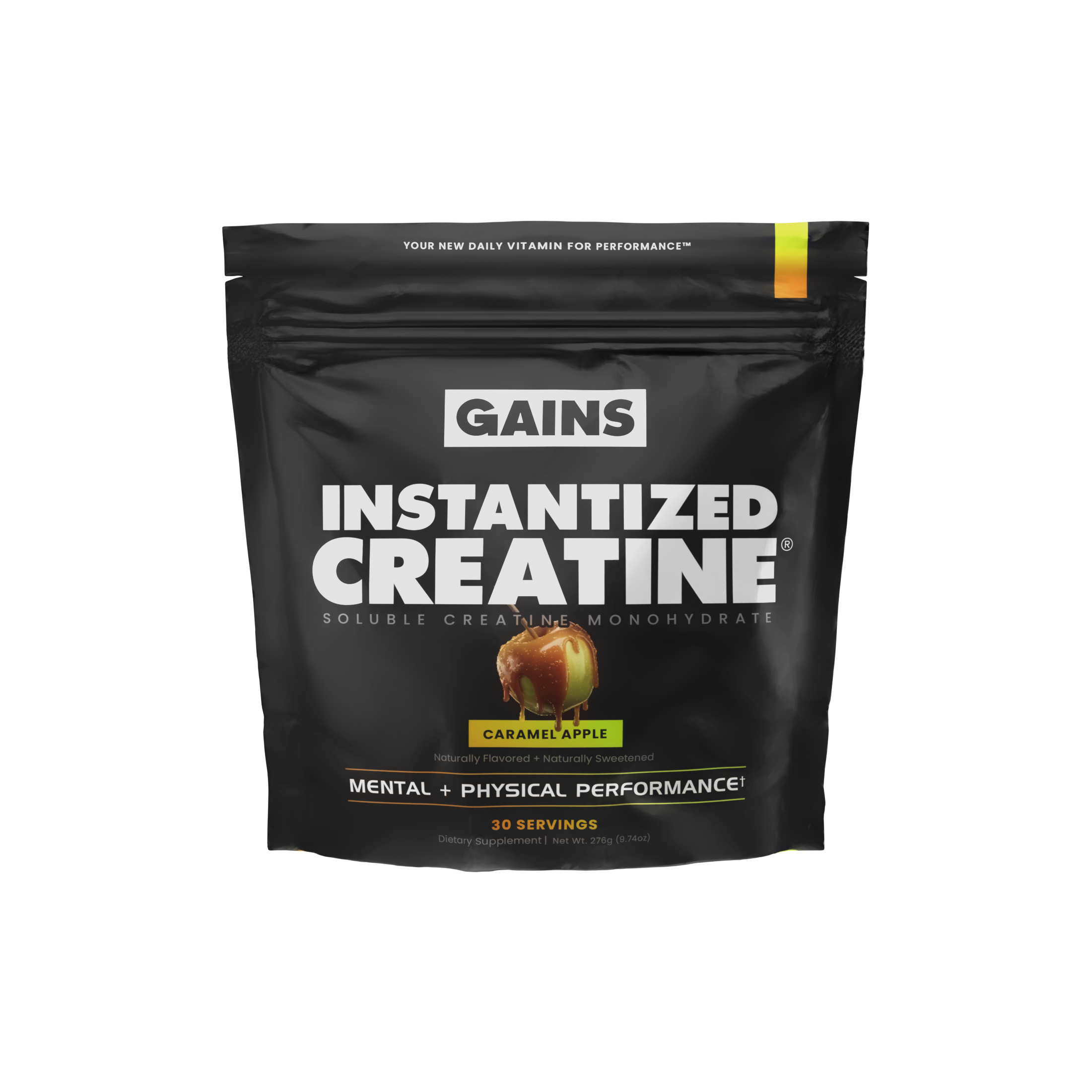 Instantized Creatine®