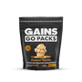 Instantized Creatine® Caramel Vanilla Go Packs
