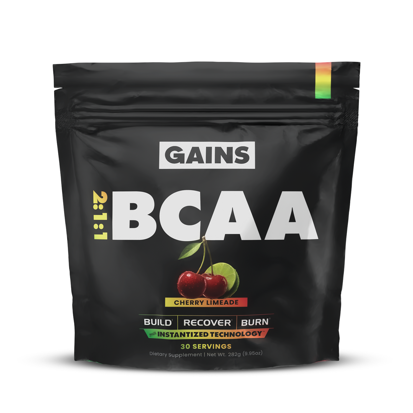 Instantized BCAAs