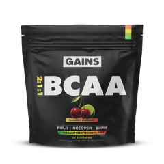 Instantized BCAAs