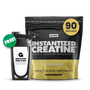 Instantized Creatine - 90 Serving (B)