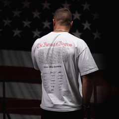 Declaration 250th Anniversary T-Shirt