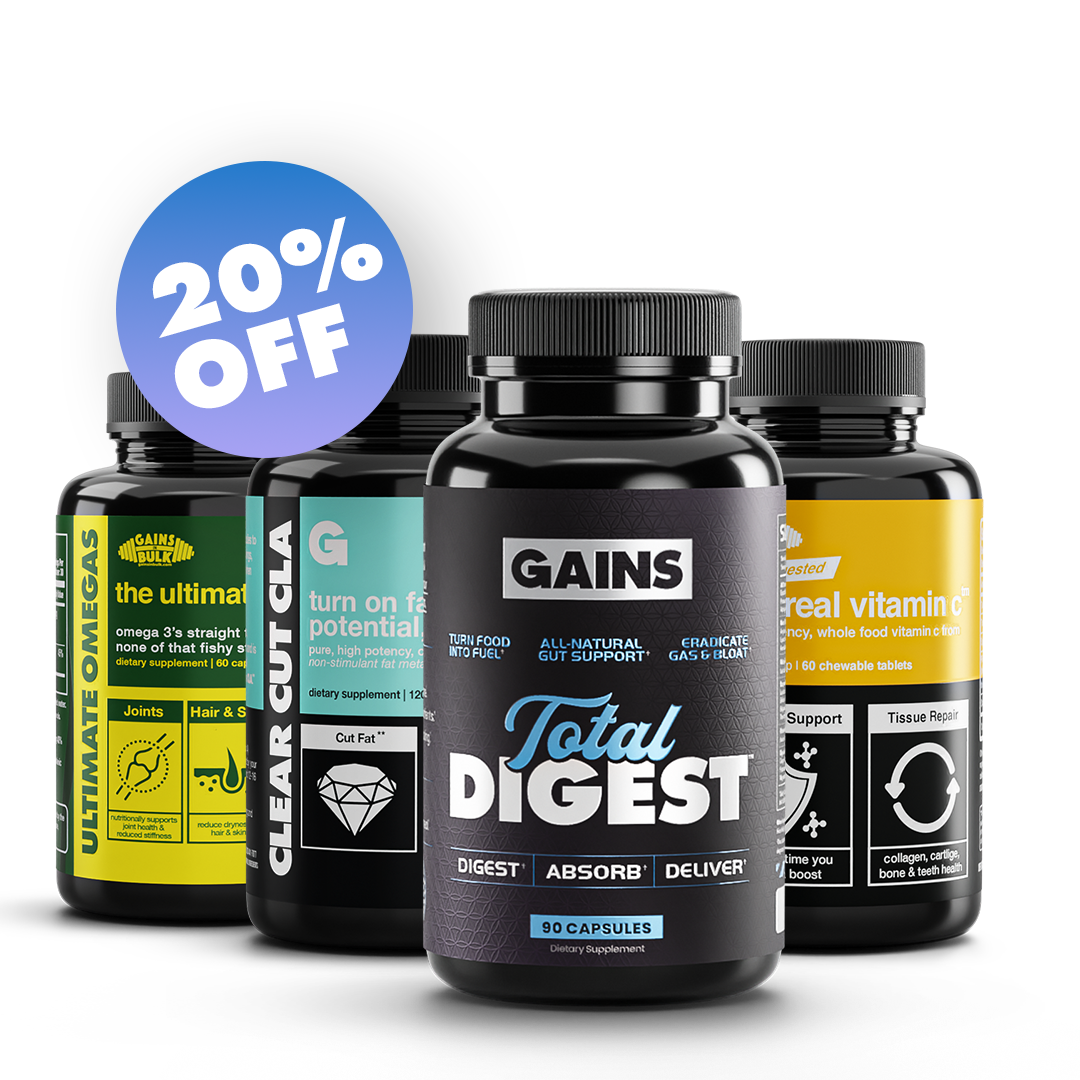 Ultimate Women's Stack