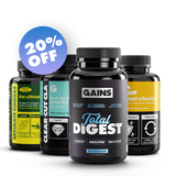 Ultimate Women's Stack