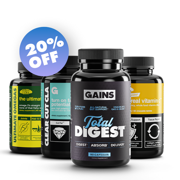 Ultimate Women's Stack