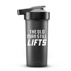 Fathers Day Shaker