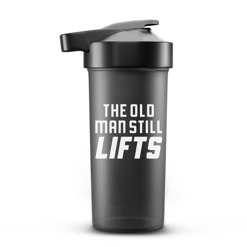 Fathers Day Shaker