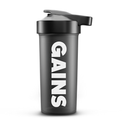 Fathers Day Shaker