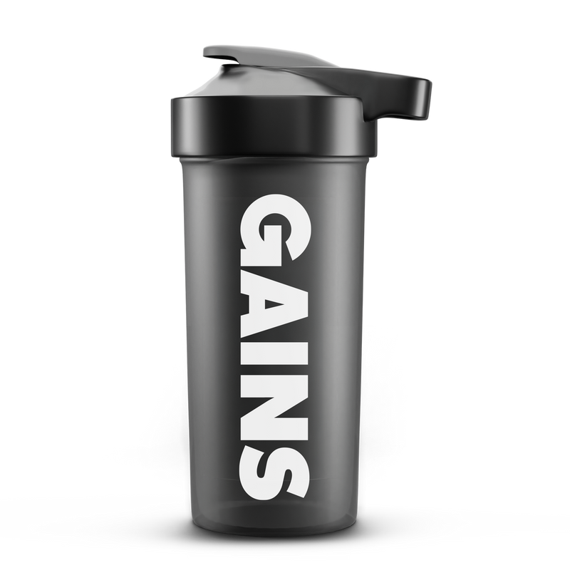 Fathers Day Shaker
