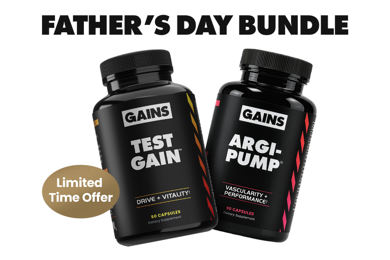 Fathers Day Up-Sell (30 Serving Sub)
