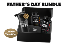 Father's Day Up-Sell (90 Serving No Sub)