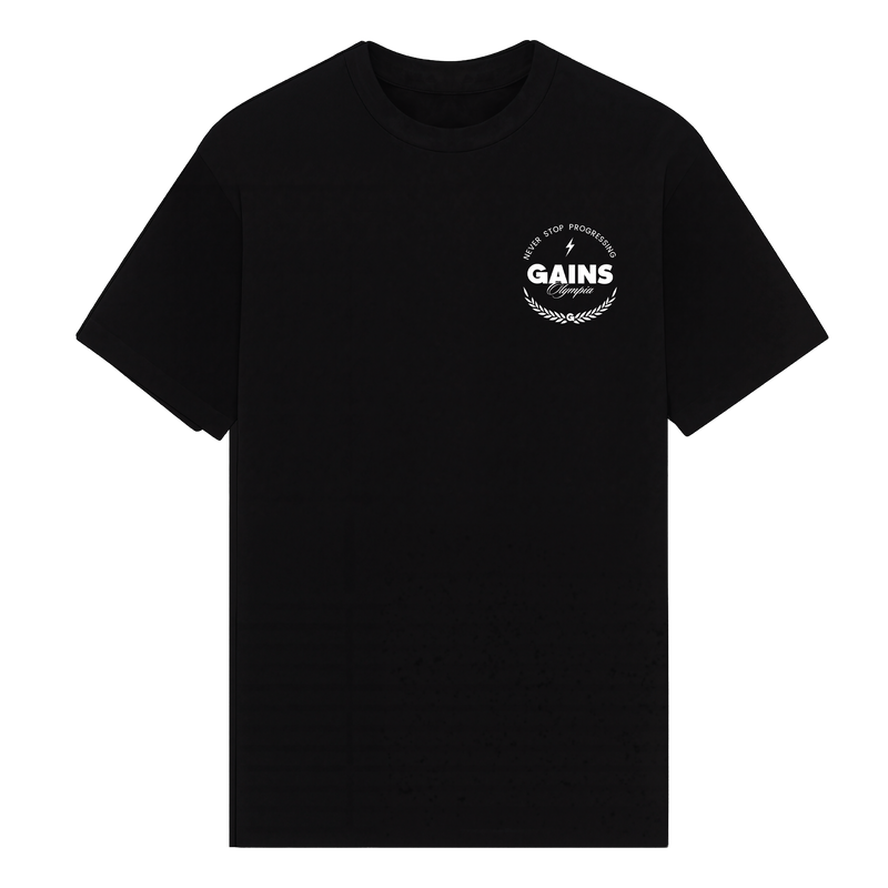 Olympia 2026 T-Shirt (Exclusive)