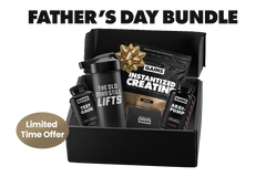 Fathers Day Black Box