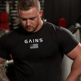 GAINS SHIRT