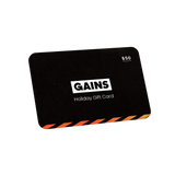 Holiday $50 Gift Card (1 Per Order)