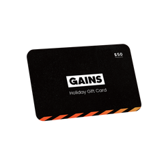 Holiday $50 Gift Card (1 Per Order)