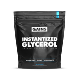 Instantized Glycerol