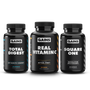 Health Essentials Stack