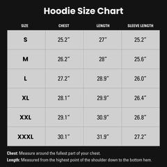 Be Delusional Hoodie