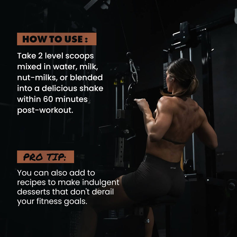 Lean Protein
