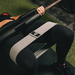 Glute Band