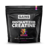 Instantized Creatine® - Sour Gummy